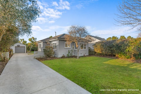 8 Proctor Street, Papanui, Christchurch
