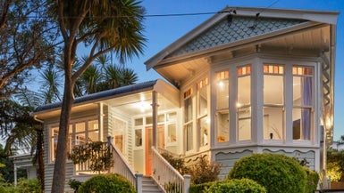 69 Nottingham Street, Karori, Wellington