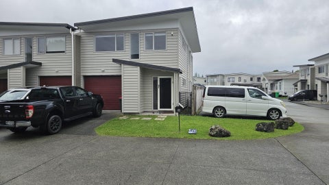 18/45A Swanson Road, Henderson, Auckland