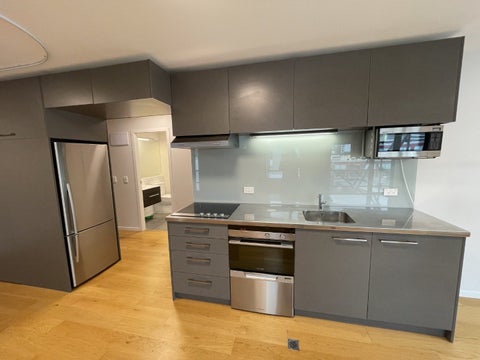 503/8 Wigan Street, Te Aro, Wellington
