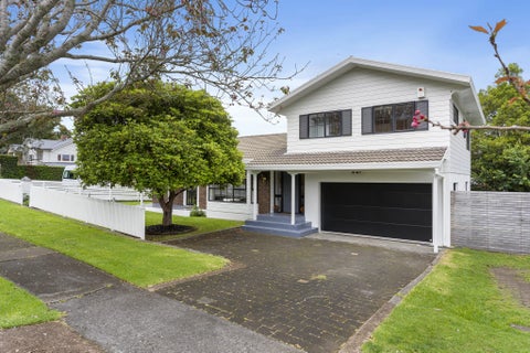 3A Douglas Avenue, Mount Albert, Auckland