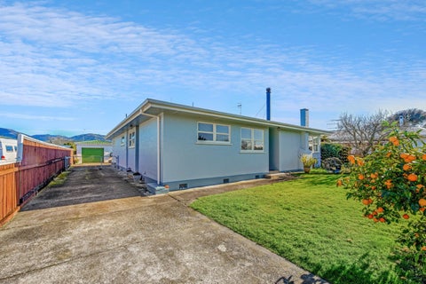 12 Harry Rankin Street, Motueka
