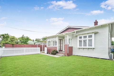 16A Coates Street, Hamilton East, Hamilton