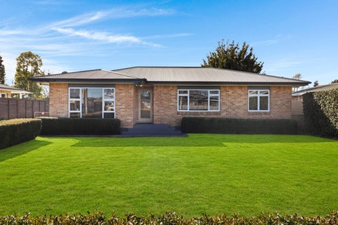 8 Bedford Crescent, Matamata, Matamata