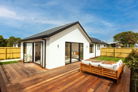 2A Redwood Place, St Albans, Christchurch