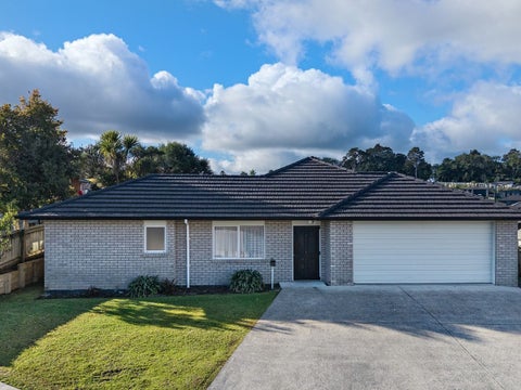 7 Bords Lane, Kamo, Whangarei