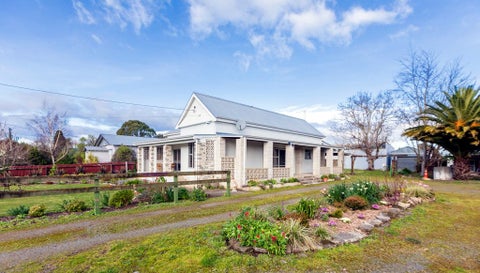 2373 Takapau Road, Waipukurau, Waipukurau