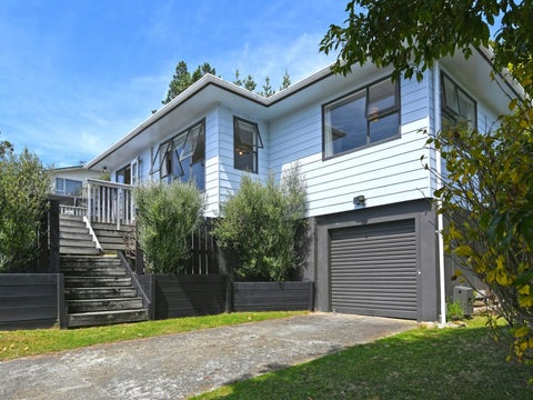 36 Kingsley Street, Stokes Valley, Lower Hutt