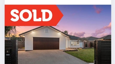 4 Aranui Drive, Papamoa Beach, Papamoa