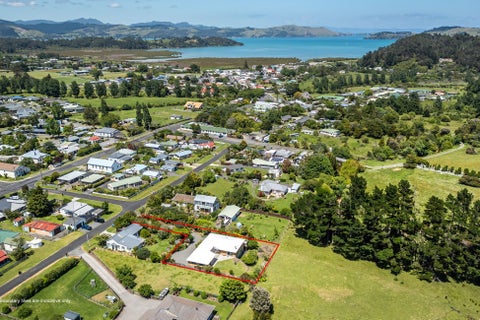 165 Watt Street, Coromandel, Coromandel