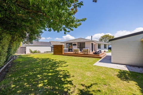 6 Bidwell Place, Hillmorton, Christchurch