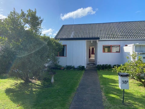 38B Virginia Road, Saint Johns Hill, Whanganui