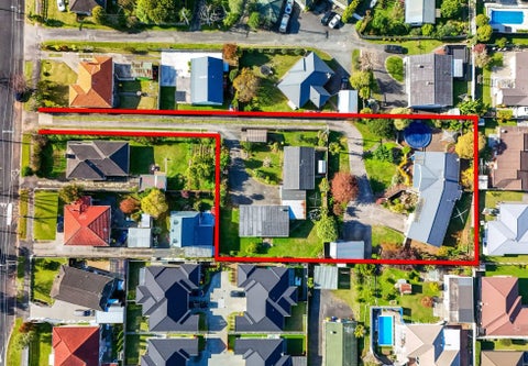 0 Storey Road, Waiterimu, Ohinewai