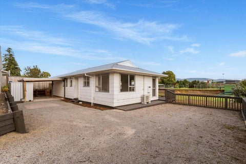 18A King Street, Te Puke, Te Puke
