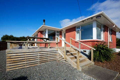 62 Churchill Street, Kaikoura