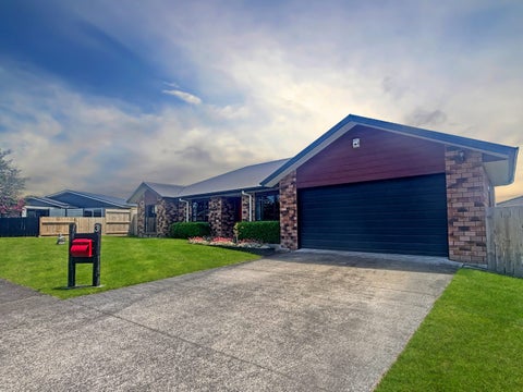 3 Ashworth Place, Matamata, Matamata