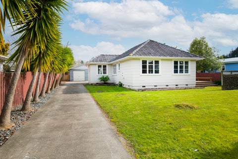 50 Valley Road, Mangapapa, Gisborne