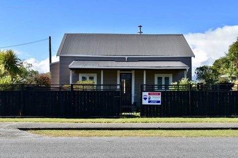 17 Peel Street, Westport, Westport