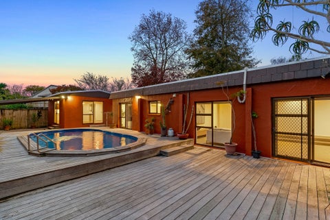 26 Baltimore Place, Forrest Hill, Auckland