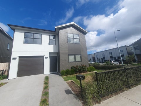 19 Ventura Street, Mangere, Auckland