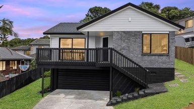 18 van Dyke Place, West Harbour, Auckland