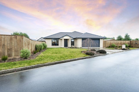 27 Wakeman Way, Kaiapoi, Kaiapoi