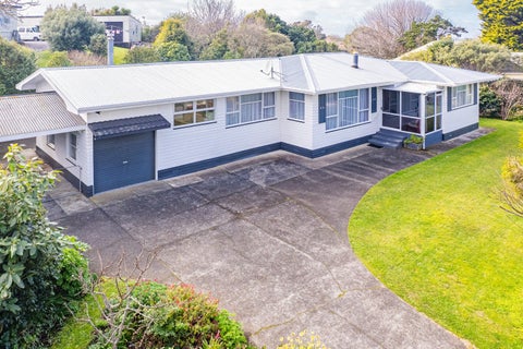 186 Great North Road, Otamatea, Whanganui