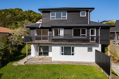 13 Kapil Grove, Khandallah, Wellington