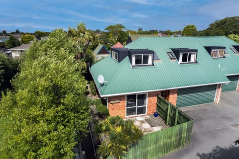 1/9 Cherry Place, Casebrook, Christchurch