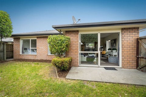3/33 Wrights Road, Addington, Christchurch
