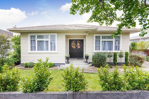 76 Havill Street, Takaro, Palmerston North