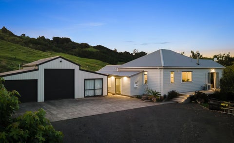 288 Woodlands Road, Waihi, Waihi