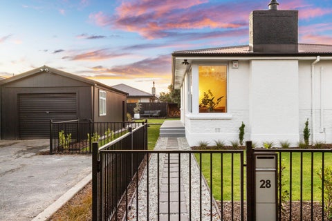 28 Lanark Street, Mosgiel, Mosgiel