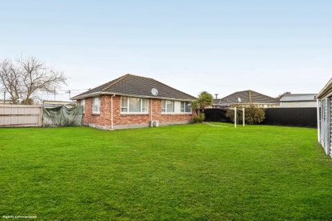 25 Mattingley Street, Aranui, Christchurch