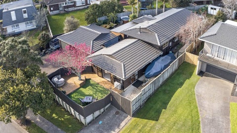 4 Sarah Place, Farm Cove, Auckland