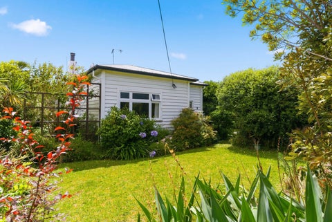 75 Liverpool Street, Levin, Levin