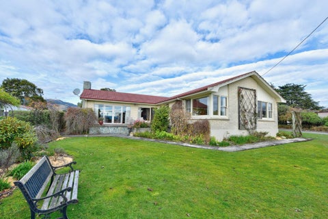 11 Dorset Street, Tapanui, Tapanui