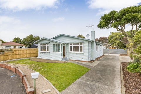 34 Titoki Street, Palmerston North, Palmerston North