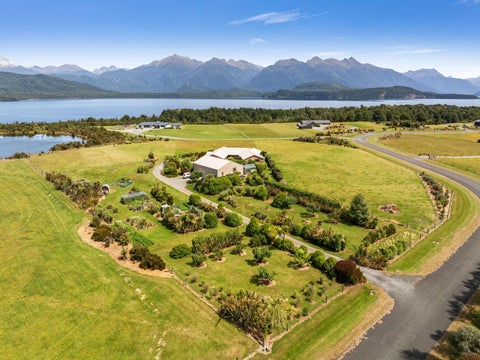 73 Holmwood Road, Manapouri, Manapouri