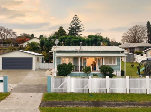 476 Rewi Street, Te Awamutu, Te Awamutu