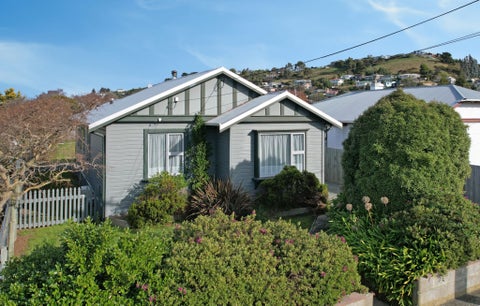 17 Frome Street, Oamaru North, Oamaru