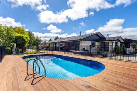 18 North Street, Fairlie, Fairlie