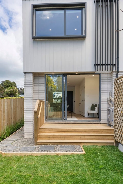 79 Sunnybrae Road, Hillcrest, Auckland