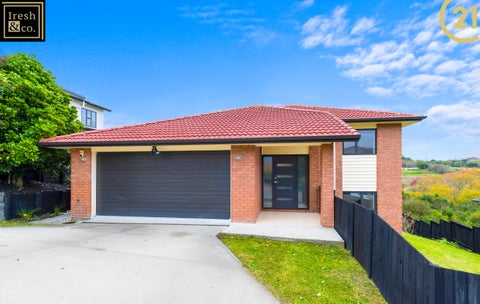 125 Keri Vista Rise, Papakura, Papakura