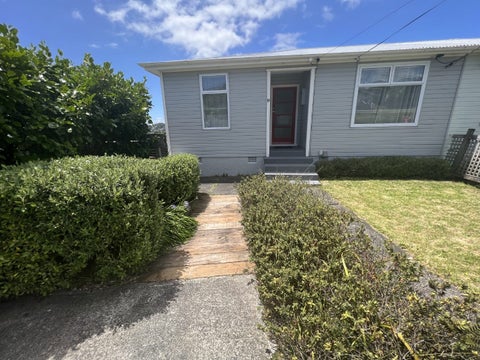 19 Punjab Street, Khandallah, Wellington