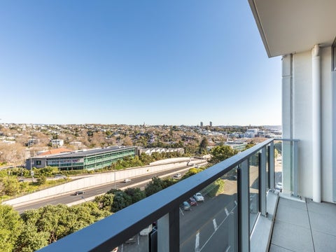 504/27 Union Street, Auckland Central, Auckland