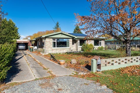 12 Welles Street, Ranfurly, Ranfurly