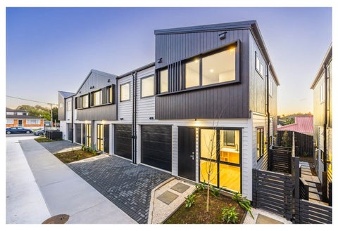 6/13 Rosebank Road, Papatoetoe, Auckland