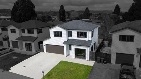 9 Nagra Lane, Papakura, Papakura