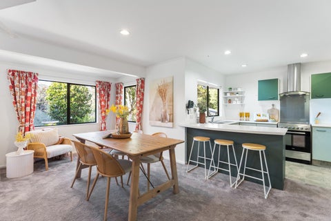 117 Nikau Palm Road, Nikau Valley, Paraparaumu